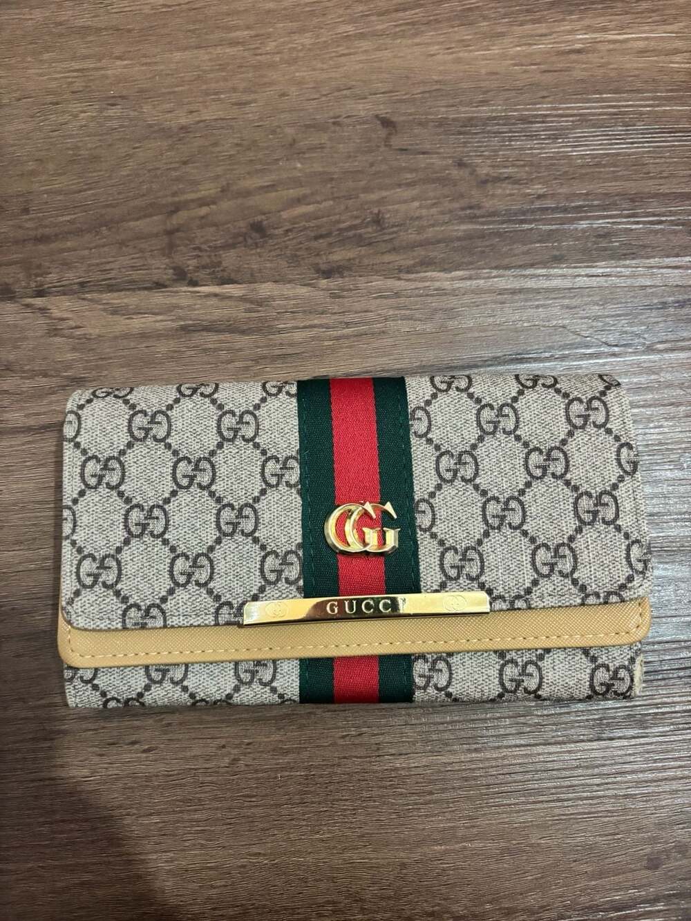 Gucci Wallet